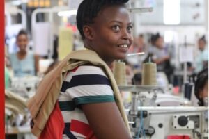 Employees are being sourced from different catchment areas